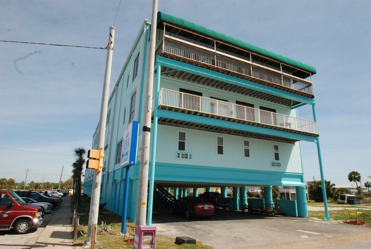 Beachview 309 Condo Gulf Shores Exterior photo